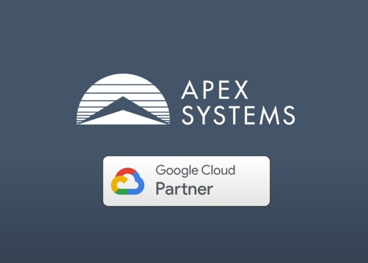 Apex + Google Cloud